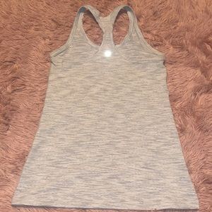 Lululemon Cool Racerback tank